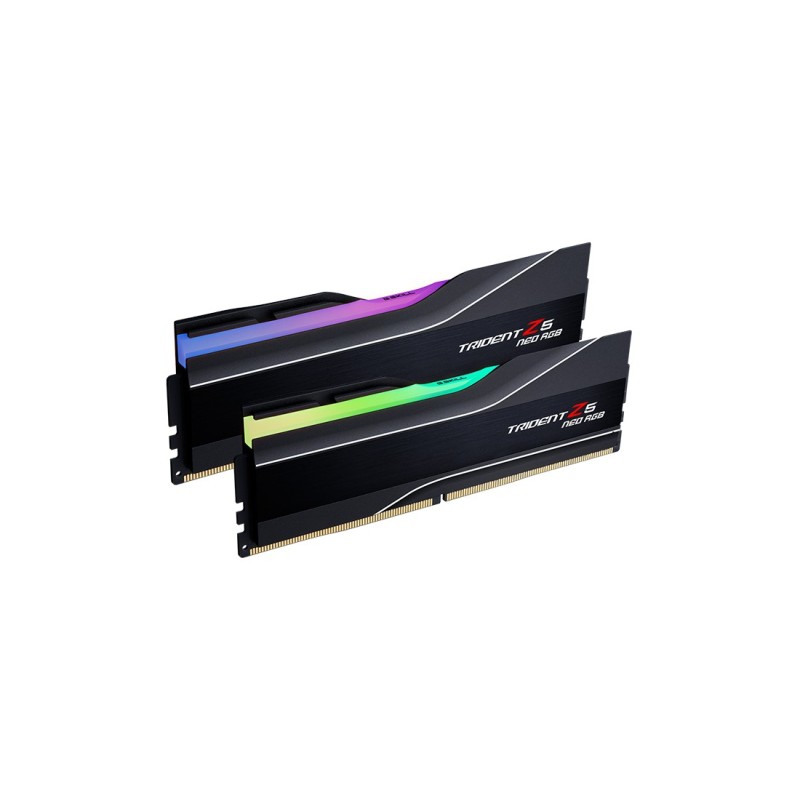 32GB (2x16GB) G.Skill Trident Z5 Neo DDR5-6000 CL30 RAM Speicher Kit